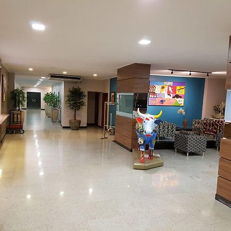 Belem Soft Hotel Zewnętrze zdjęcie