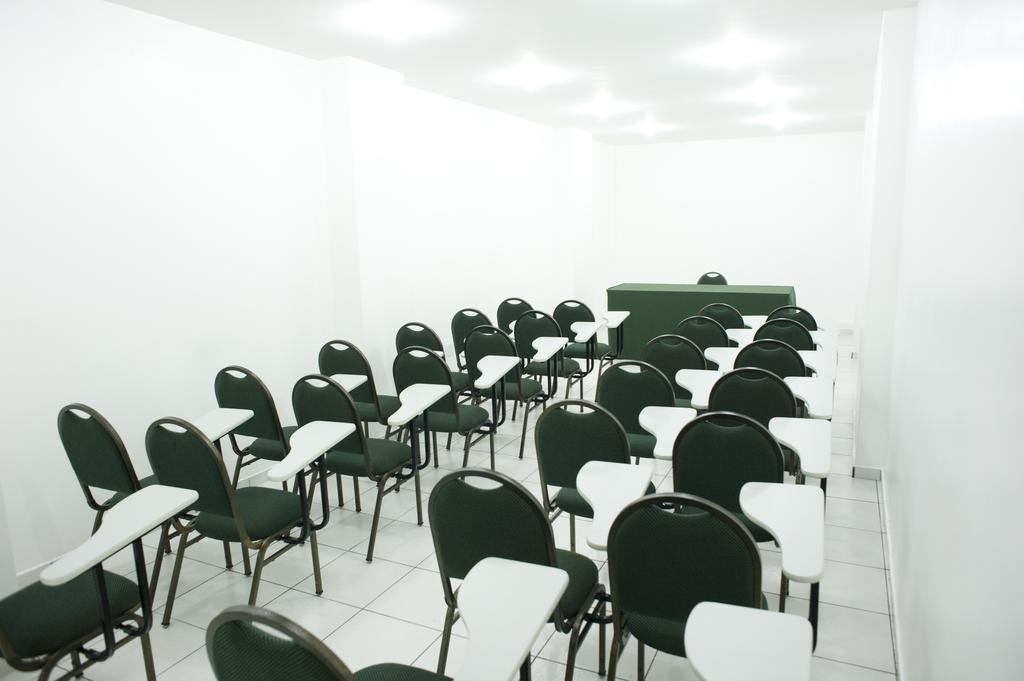 Belem Soft Hotel Zewnętrze zdjęcie