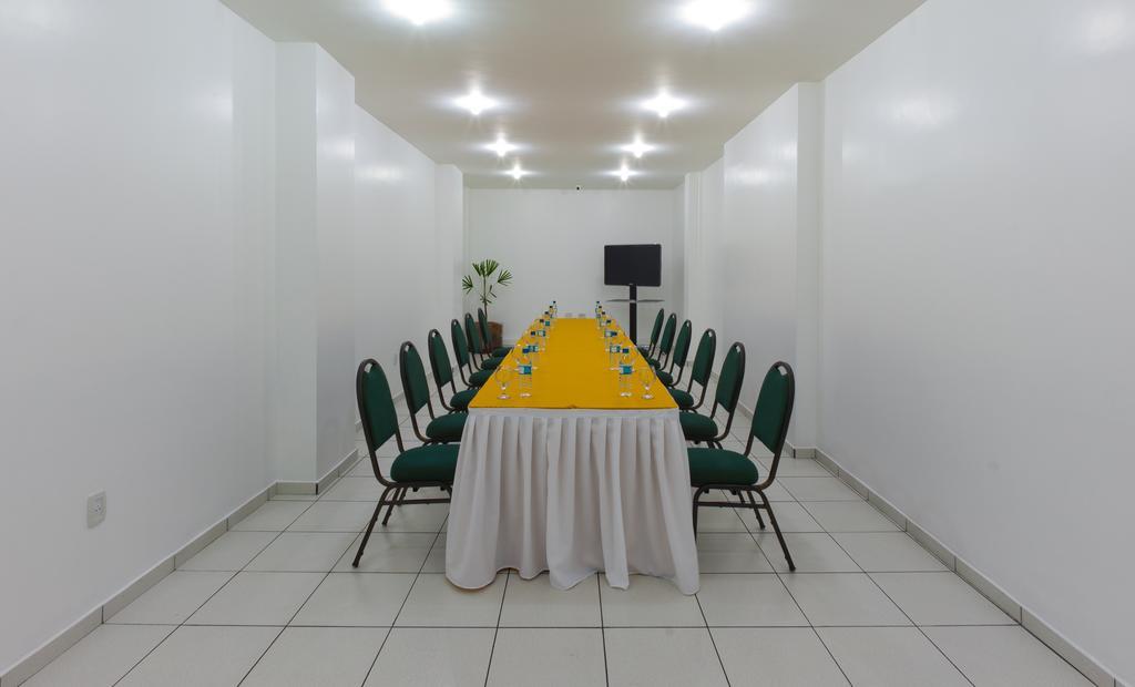 Belem Soft Hotel Zewnętrze zdjęcie