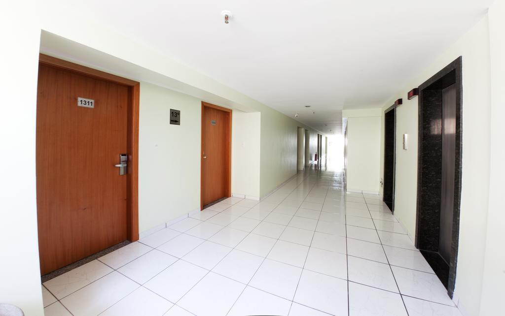 Belem Soft Hotel Pokój zdjęcie