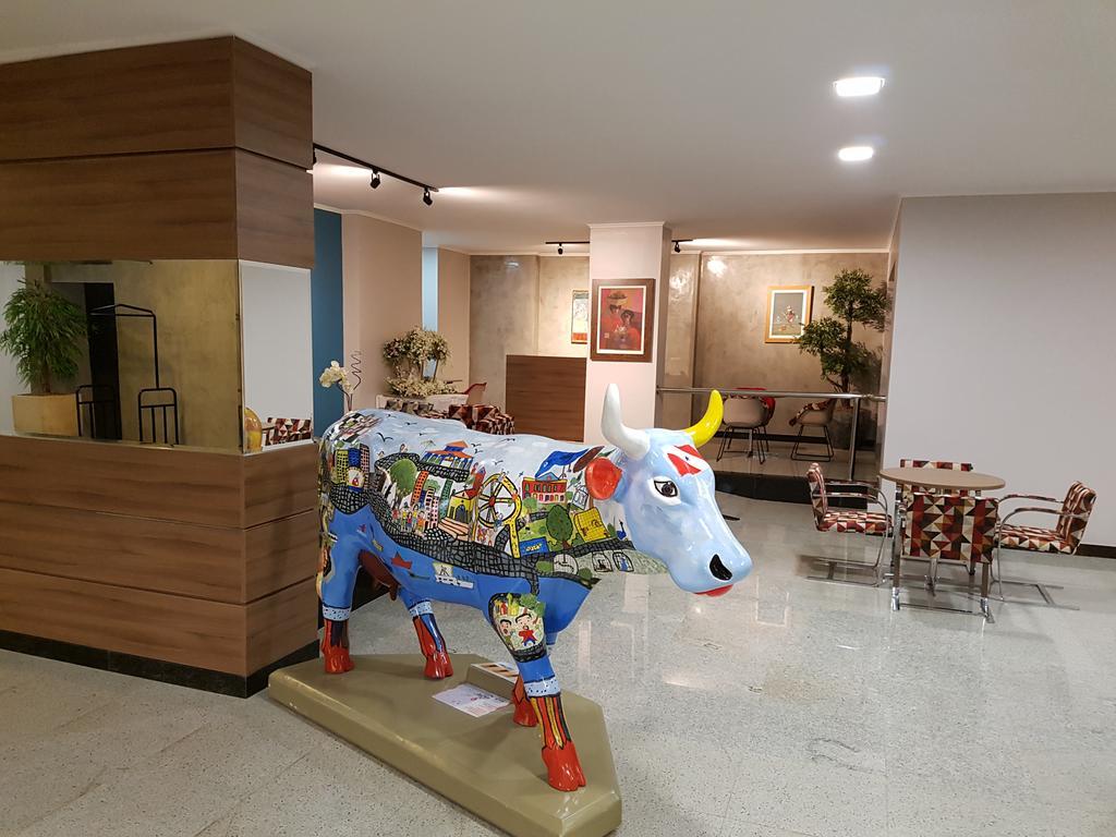 Belem Soft Hotel Zewnętrze zdjęcie