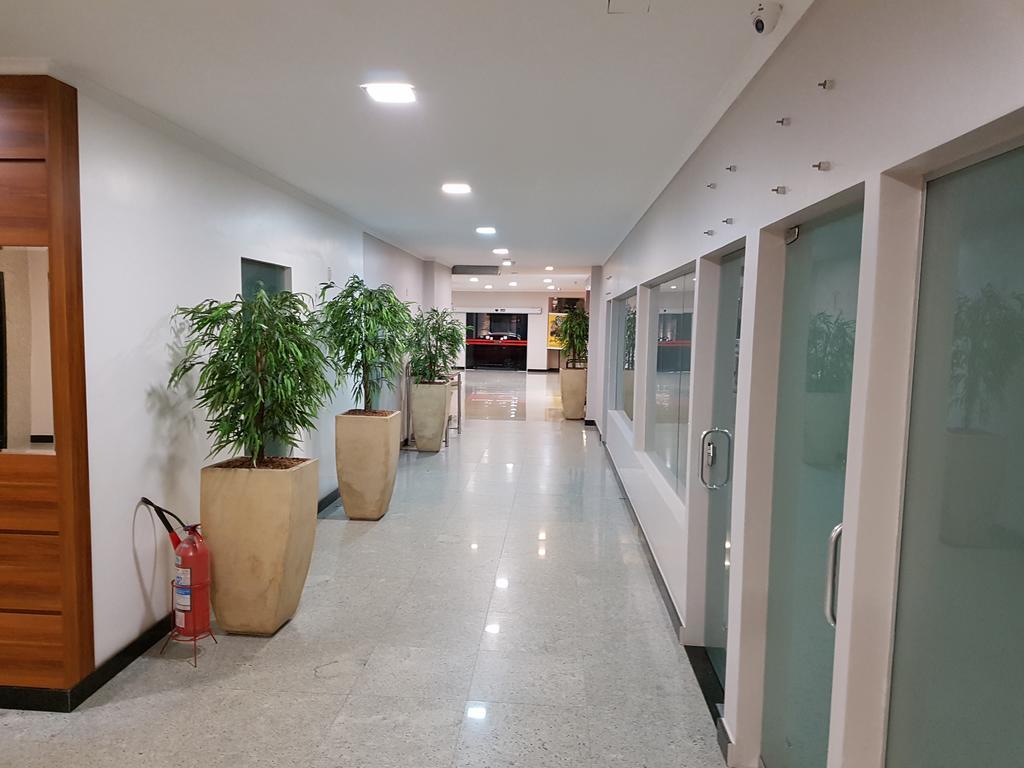 Belem Soft Hotel Zewnętrze zdjęcie