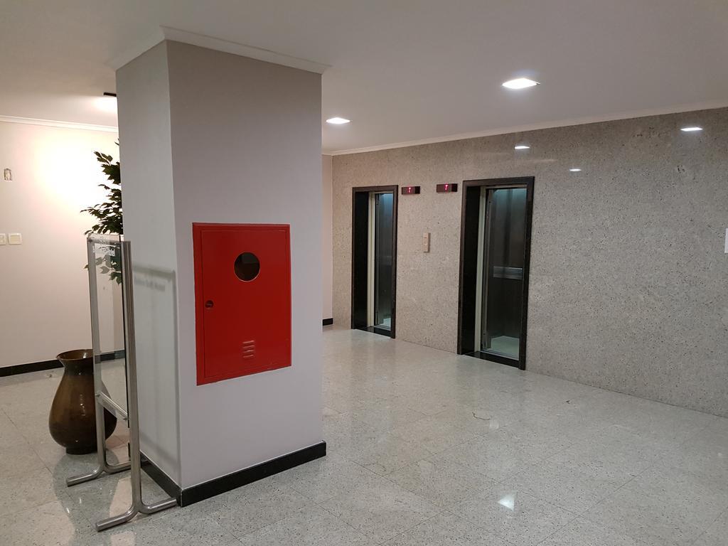 Belem Soft Hotel Zewnętrze zdjęcie