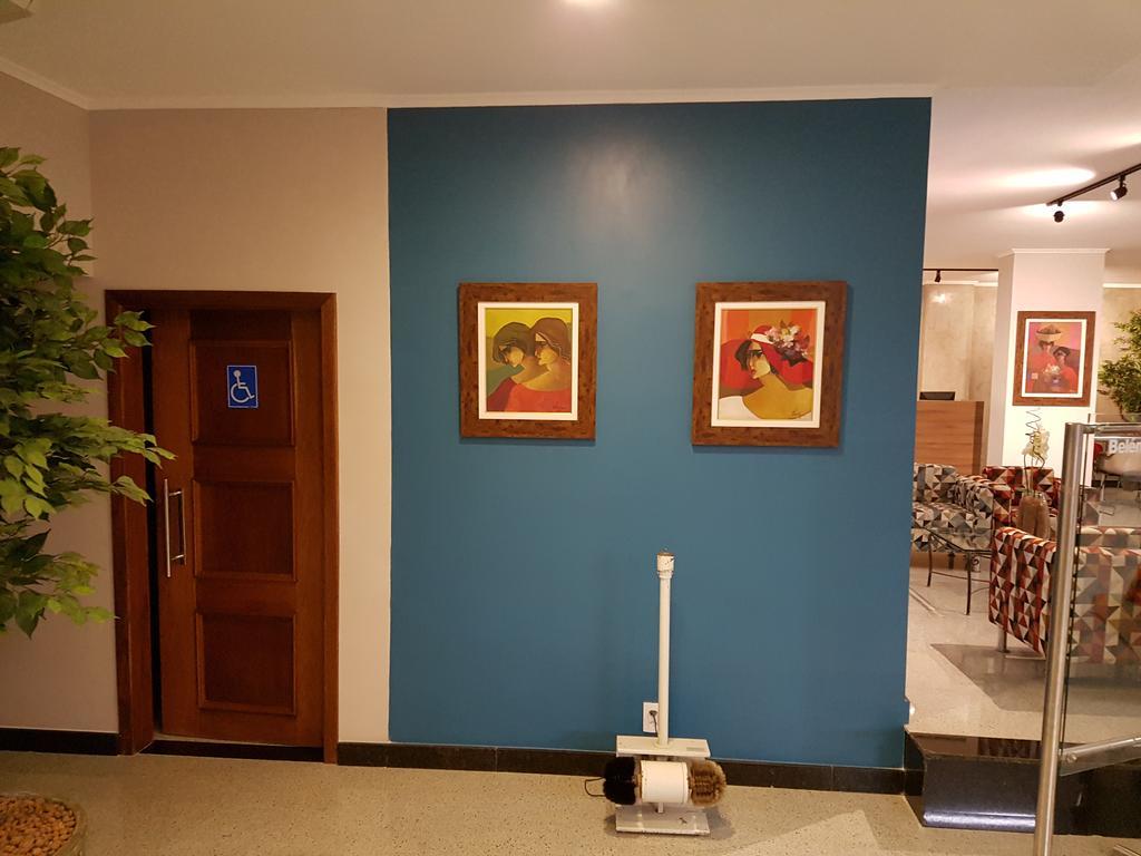 Belem Soft Hotel Zewnętrze zdjęcie