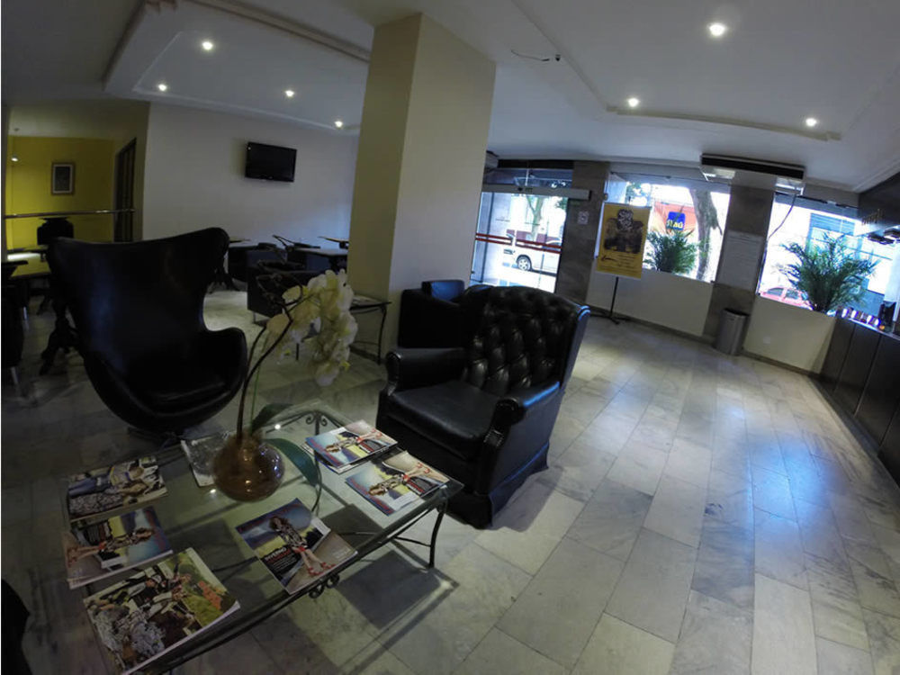 Belem Soft Hotel Zewnętrze zdjęcie