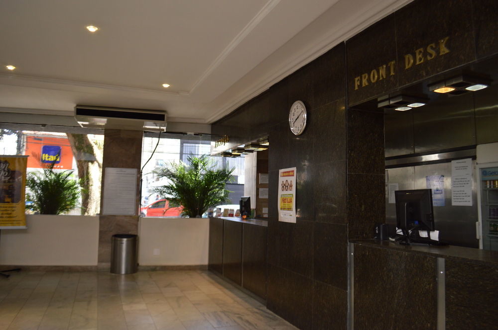 Belem Soft Hotel Zewnętrze zdjęcie