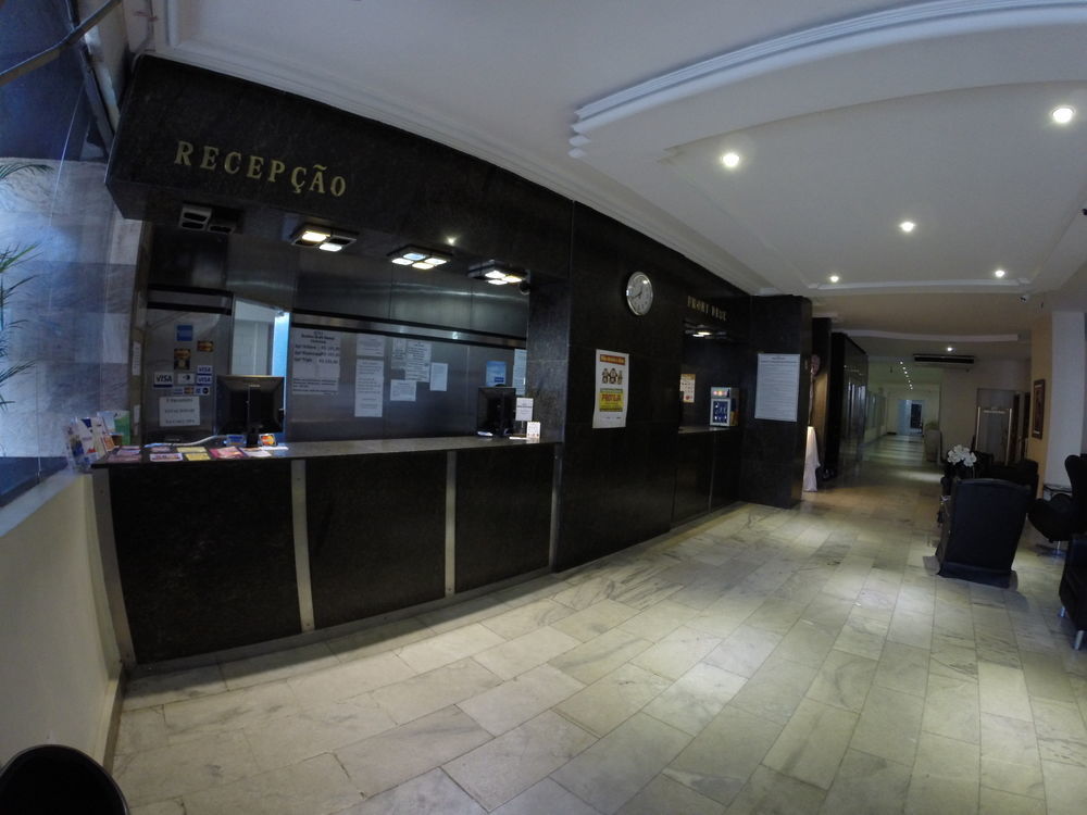 Belem Soft Hotel Zewnętrze zdjęcie