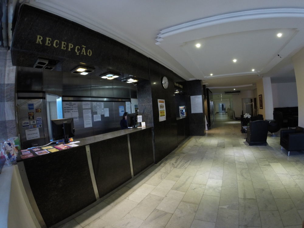 Belem Soft Hotel Zewnętrze zdjęcie