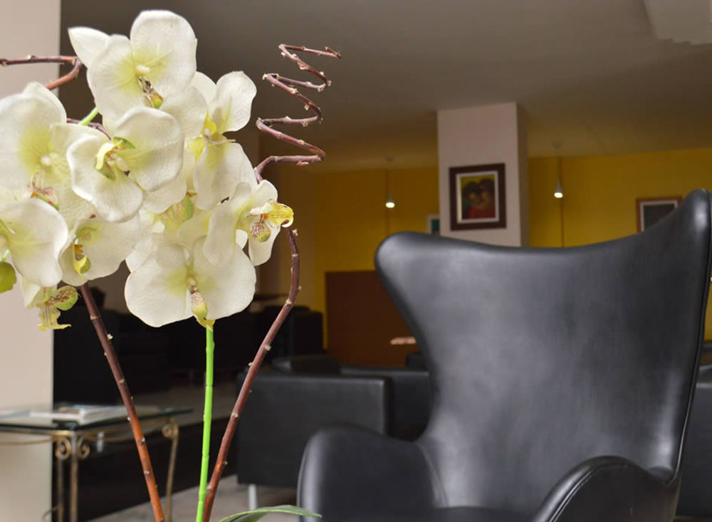 Belem Soft Hotel Zewnętrze zdjęcie