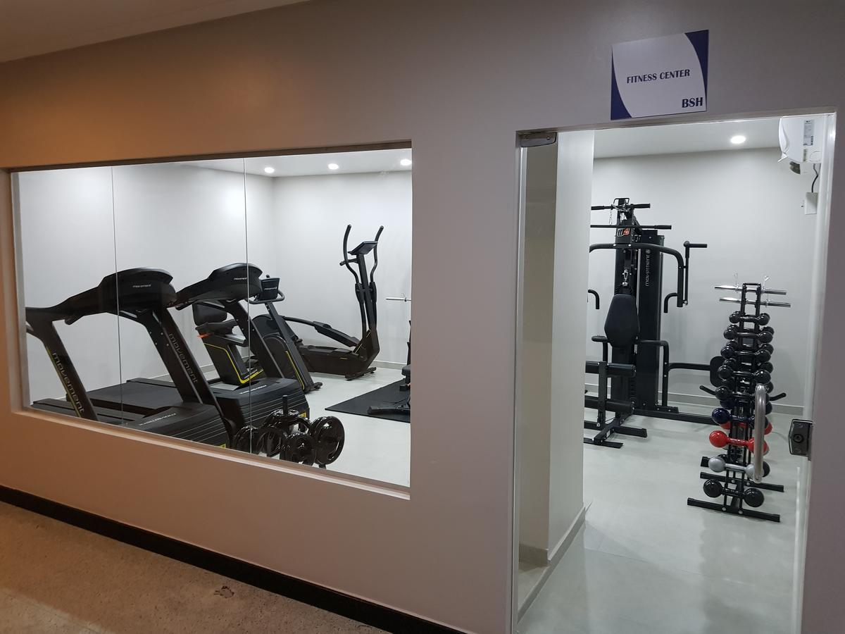 Belem Soft Hotel Zewnętrze zdjęcie