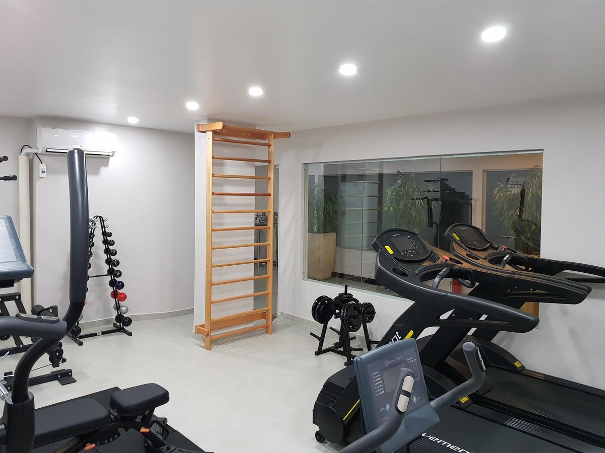 Belem Soft Hotel Zewnętrze zdjęcie