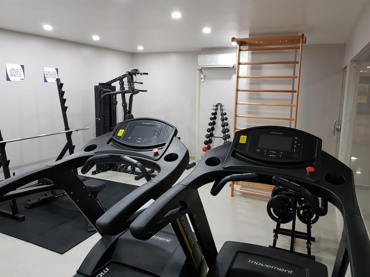 Belem Soft Hotel Zewnętrze zdjęcie