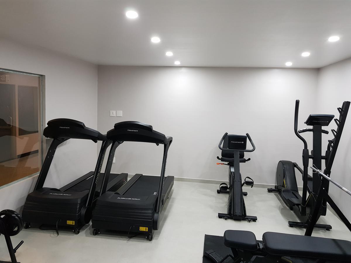 Belem Soft Hotel Zewnętrze zdjęcie